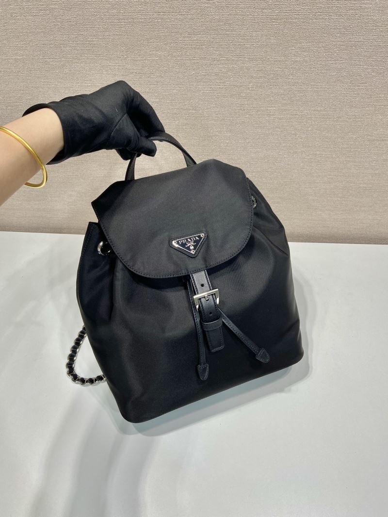 Prada Backpacks